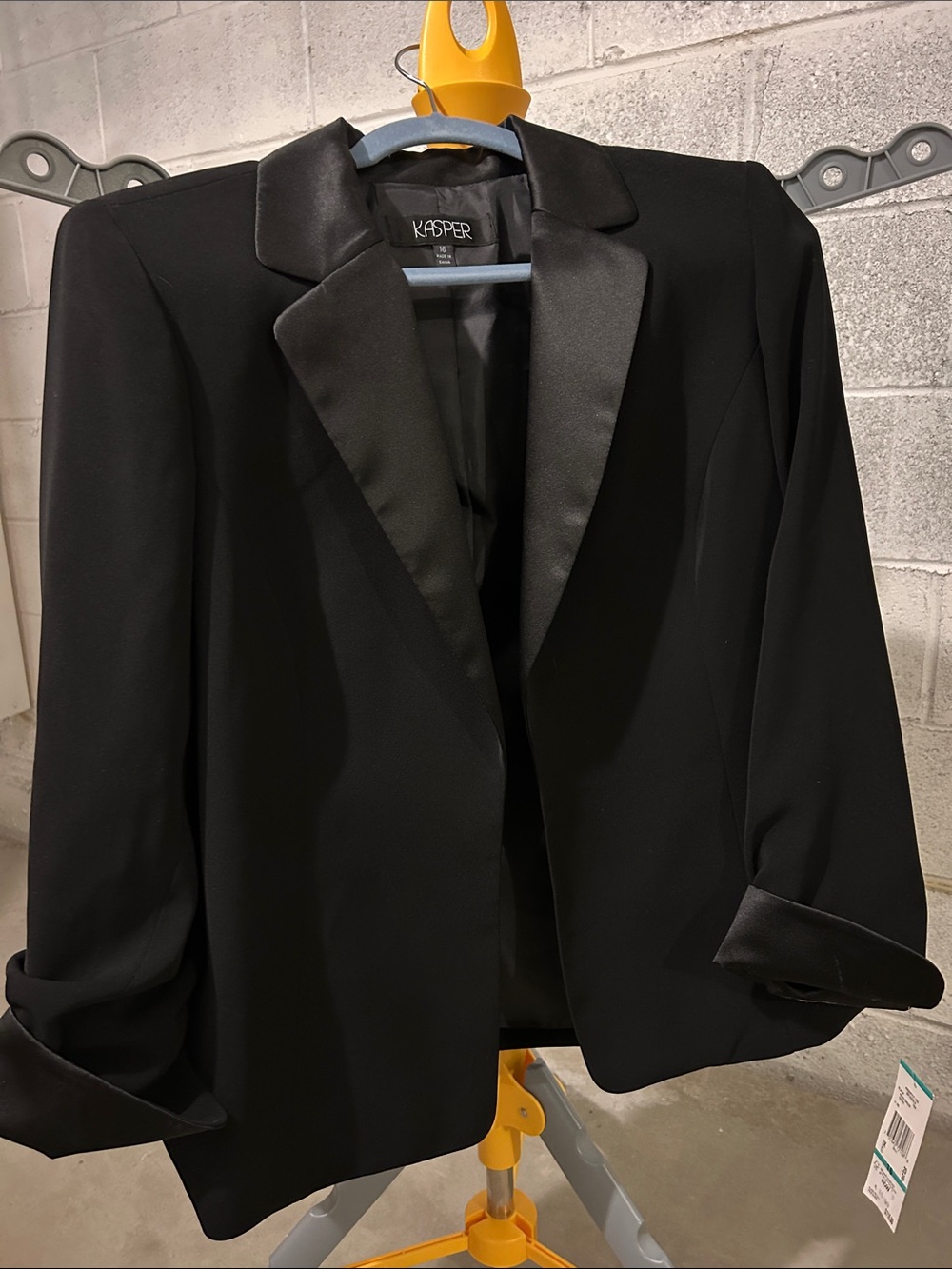 NWT Kasper Blazer